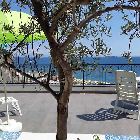 Apartmán Amalfi Coast Emotions Vietri Exteriér fotografie