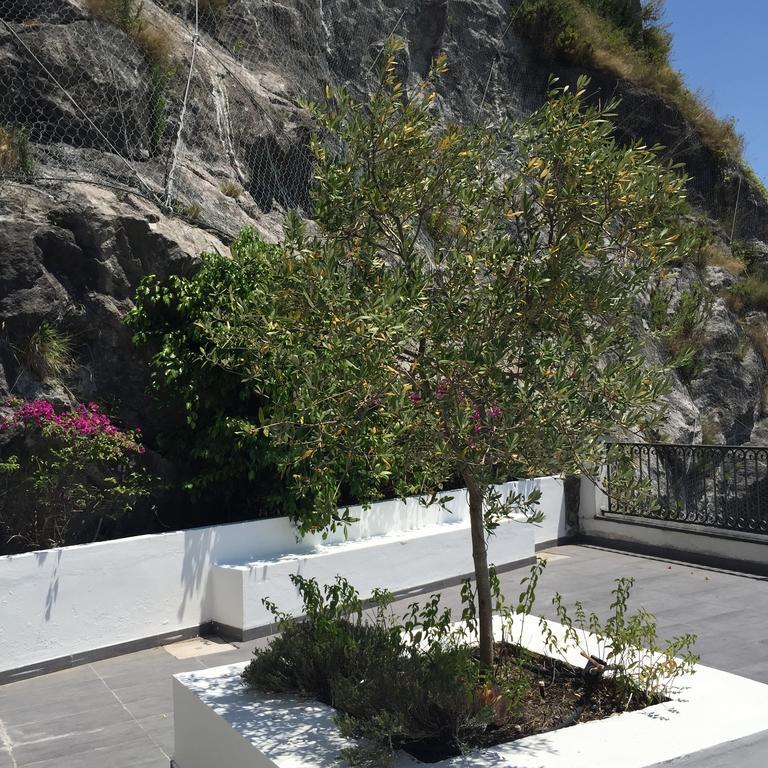 Apartmán Amalfi Coast Emotions Vietri Exteriér fotografie