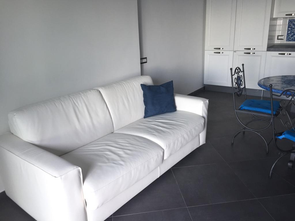 Apartmán Amalfi Coast Emotions Vietri Exteriér fotografie