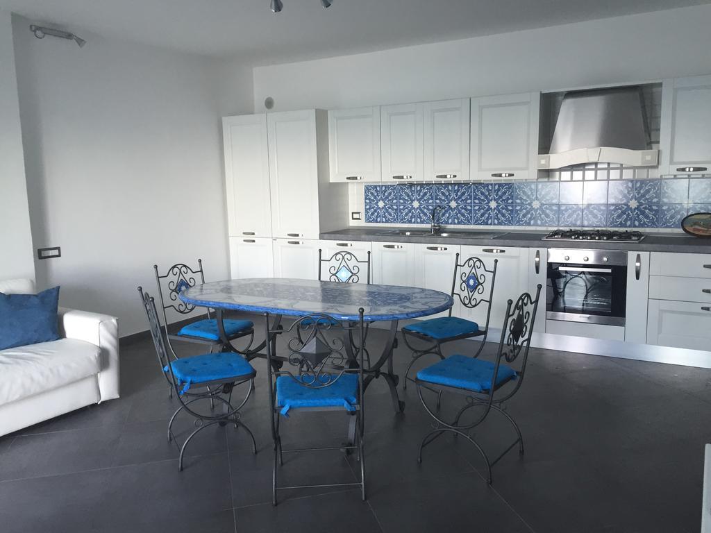 Apartmán Amalfi Coast Emotions Vietri Exteriér fotografie