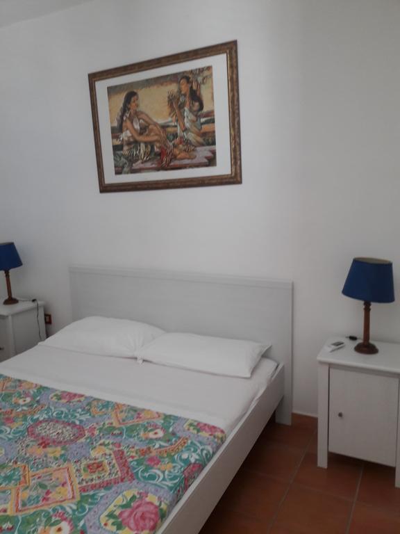 Apartmán Amalfi Coast Emotions Vietri Exteriér fotografie