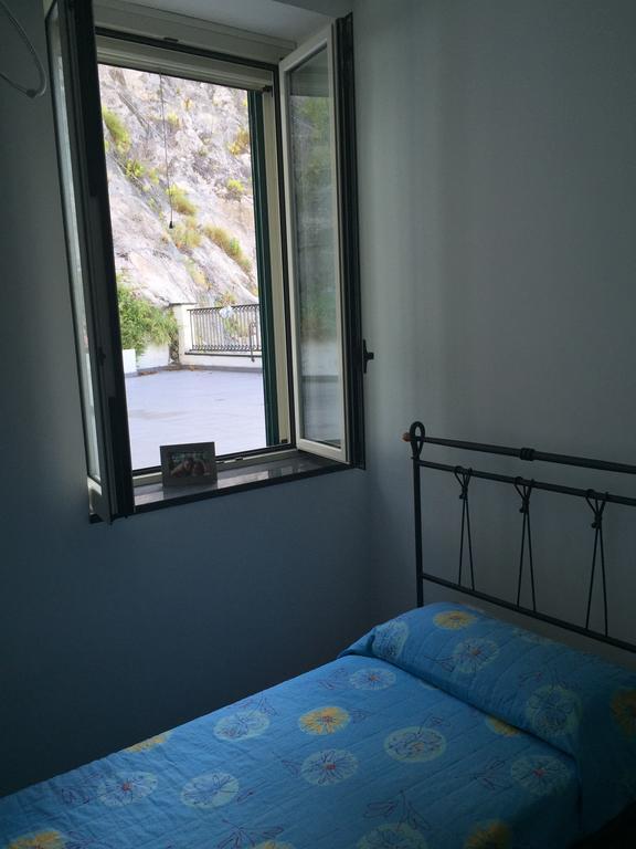 Apartmán Amalfi Coast Emotions Vietri Exteriér fotografie