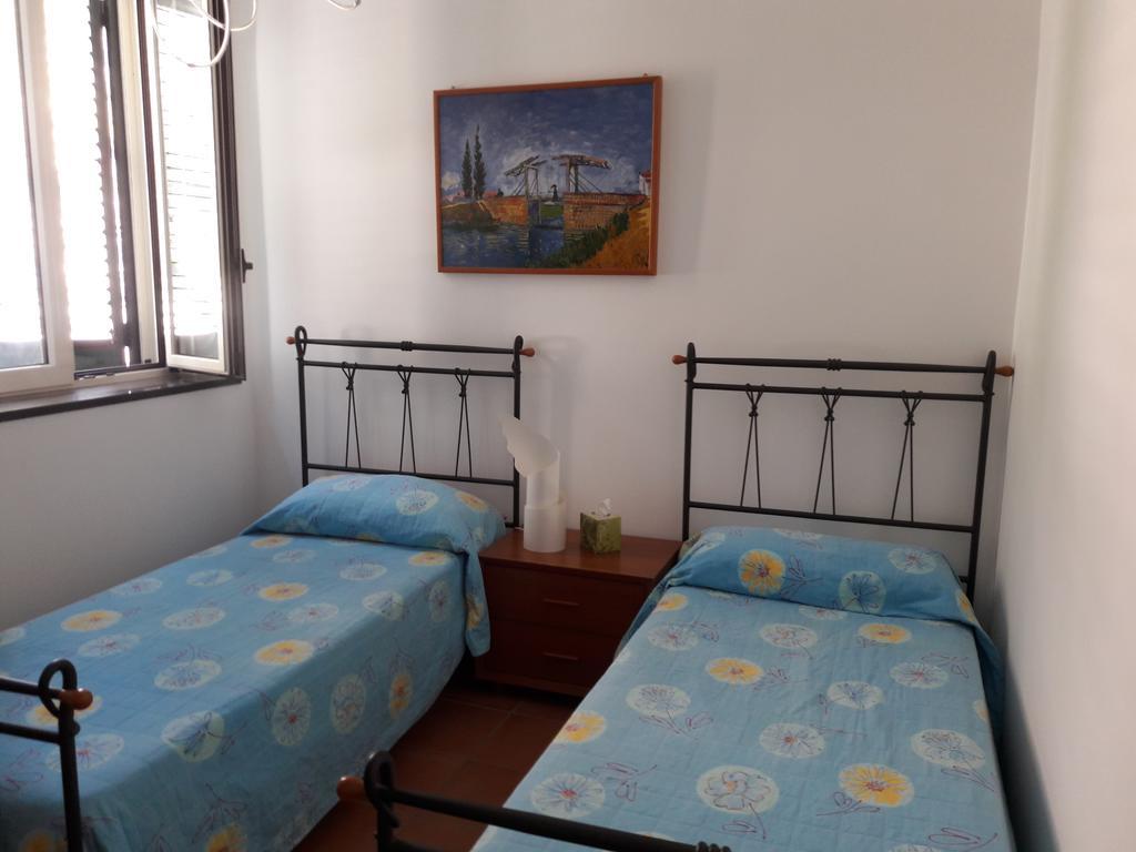 Apartmán Amalfi Coast Emotions Vietri Exteriér fotografie