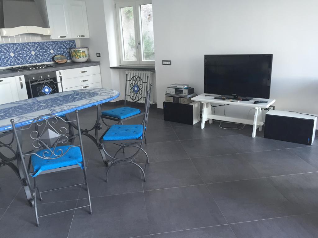 Apartmán Amalfi Coast Emotions Vietri Exteriér fotografie